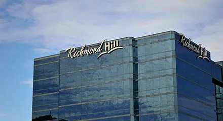 Richmond Hill